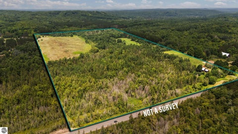 Tiny photo for 7741 S M-88 HWY, Mancelona, MI 49659 (MLS # 1948680)