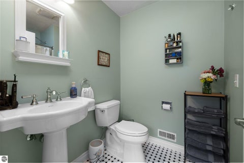 Tiny photo for 7741 S M-88 HWY, Mancelona, MI 49659 (MLS # 1948680)