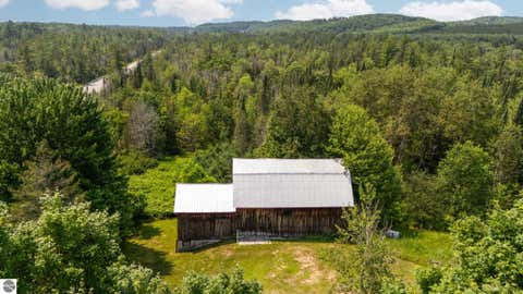Tiny photo for 7741 S M-88 HWY, Mancelona, MI 49659 (MLS # 1948680)