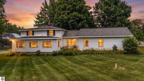 Tiny photo for 7741 S M-88 HWY, Mancelona, MI 49659 (MLS # 1948680)
