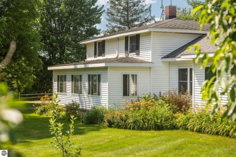 Tiny photo for 7741 S M-88 HWY, Mancelona, MI 49659 (MLS # 1948680)