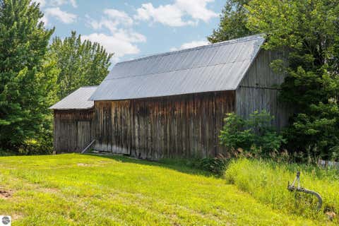 Tiny photo for 7741 S M-88 HWY, Mancelona, MI 49659 (MLS # 1948680)