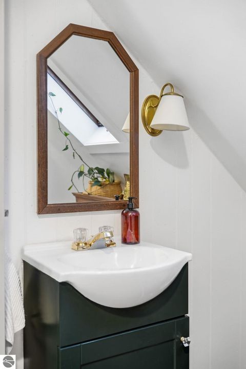 Tiny photo for 9464 Stone Ledge Lake Drive, Cadillac, MI 49601 (MLS # 1941686)