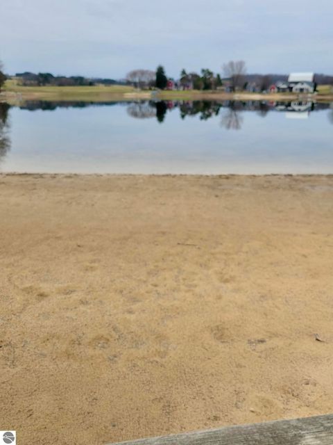Tiny photo for 9464 Stone Ledge Lake Drive, Cadillac, MI 49601 (MLS # 1941686)