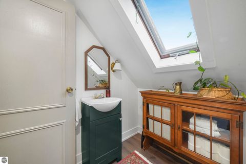 Tiny photo for 9464 Stone Ledge Lake Drive, Cadillac, MI 49601 (MLS # 1941686)