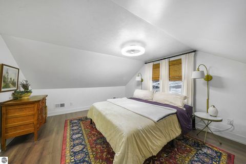 Tiny photo for 9464 Stone Ledge Lake Drive, Cadillac, MI 49601 (MLS # 1941686)