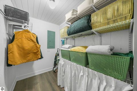 Tiny photo for 9464 Stone Ledge Lake Drive, Cadillac, MI 49601 (MLS # 1941686)