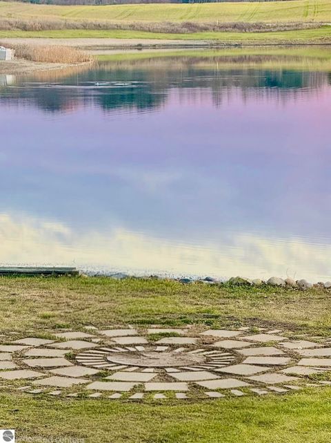 Tiny photo for 9464 Stone Ledge Lake Drive, Cadillac, MI 49601 (MLS # 1941686)