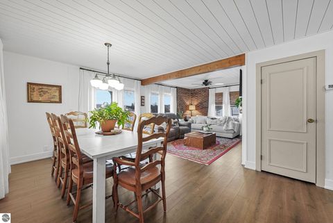 Tiny photo for 9464 Stone Ledge Lake Drive, Cadillac, MI 49601 (MLS # 1941686)