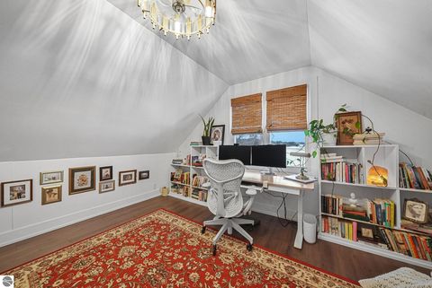 Tiny photo for 9464 Stone Ledge Lake Drive, Cadillac, MI 49601 (MLS # 1941686)