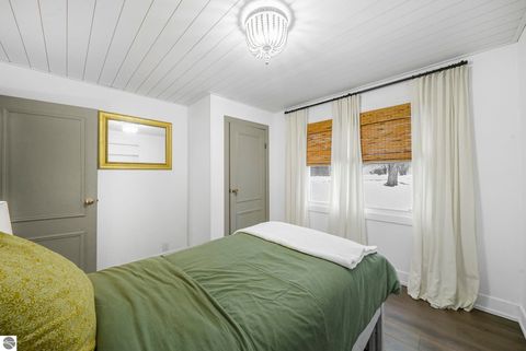 Tiny photo for 9464 Stone Ledge Lake Drive, Cadillac, MI 49601 (MLS # 1941686)