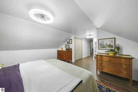 Tiny photo for 9464 Stone Ledge Lake Drive, Cadillac, MI 49601 (MLS # 1941686)