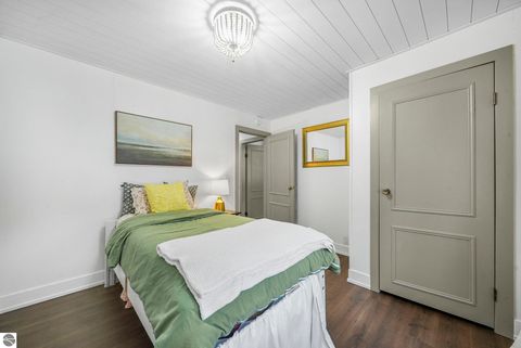 Tiny photo for 9464 Stone Ledge Lake Drive, Cadillac, MI 49601 (MLS # 1941686)