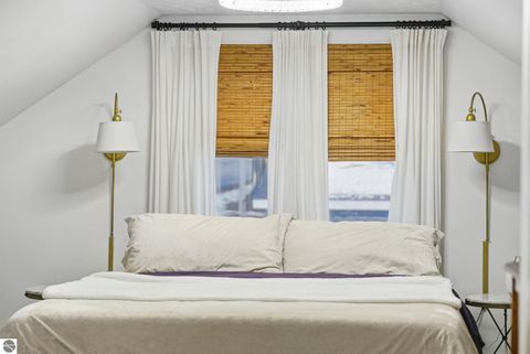 Tiny photo for 9464 Stone Ledge Lake Drive, Cadillac, MI 49601 (MLS # 1941686)