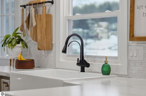 Tiny photo for 9464 Stone Ledge Lake Drive, Cadillac, MI 49601 (MLS # 1941686)