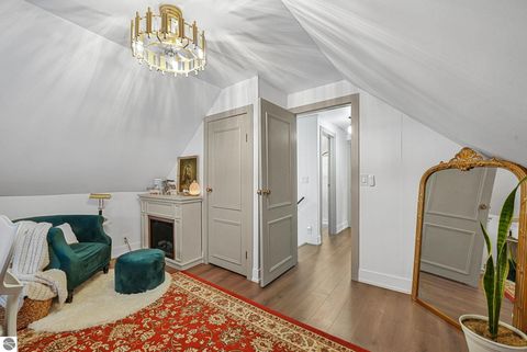 Tiny photo for 9464 Stone Ledge Lake Drive, Cadillac, MI 49601 (MLS # 1941686)