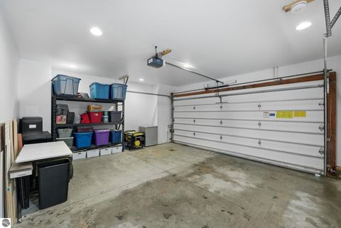 Tiny photo for 9464 Stone Ledge Lake Drive, Cadillac, MI 49601 (MLS # 1941686)