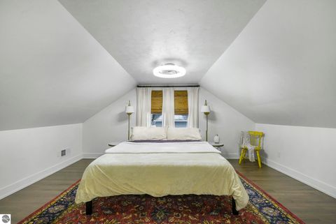 Tiny photo for 9464 Stone Ledge Lake Drive, Cadillac, MI 49601 (MLS # 1941686)