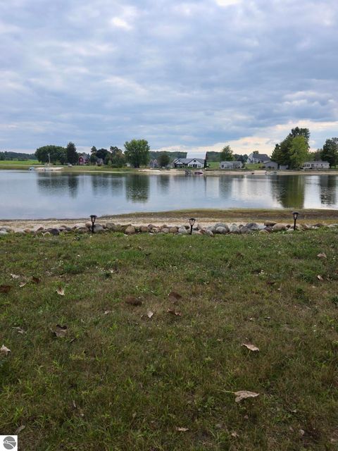 Tiny photo for 9464 Stone Ledge Lake Drive, Cadillac, MI 49601 (MLS # 1941686)