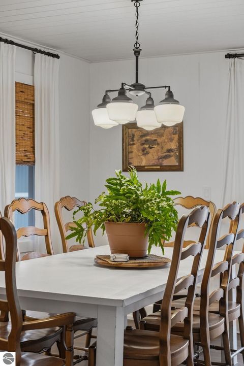 Tiny photo for 9464 Stone Ledge Lake Drive, Cadillac, MI 49601 (MLS # 1941686)