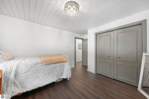 Tiny photo for 9464 Stone Ledge Lake Drive, Cadillac, MI 49601 (MLS # 1941686)