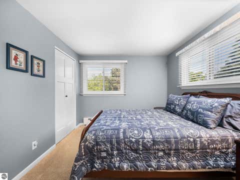 Tiny photo for 7370 Maple Terrace Avenue, Traverse City, MI 49686 (MLS # 1947257)