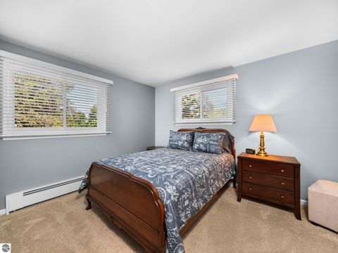 Tiny photo for 7370 Maple Terrace Avenue, Traverse City, MI 49686 (MLS # 1947257)