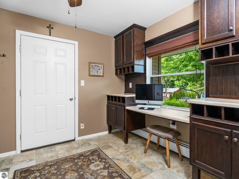 Tiny photo for 7370 Maple Terrace Avenue, Traverse City, MI 49686 (MLS # 1947257)