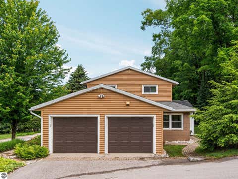 Tiny photo for 7370 Maple Terrace Avenue, Traverse City, MI 49686 (MLS # 1947257)