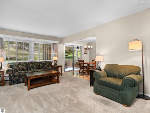 Tiny photo for 7370 Maple Terrace Avenue, Traverse City, MI 49686 (MLS # 1947257)