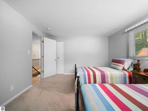 Tiny photo for 7370 Maple Terrace Avenue, Traverse City, MI 49686 (MLS # 1947257)