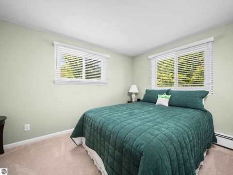 Tiny photo for 7370 Maple Terrace Avenue, Traverse City, MI 49686 (MLS # 1947257)