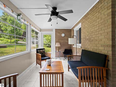 Tiny photo for 7370 Maple Terrace Avenue, Traverse City, MI 49686 (MLS # 1947257)