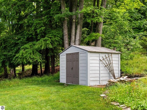 Tiny photo for 7370 Maple Terrace Avenue, Traverse City, MI 49686 (MLS # 1947257)