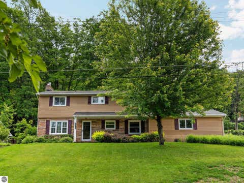 Tiny photo for 7370 Maple Terrace Avenue, Traverse City, MI 49686 (MLS # 1947257)