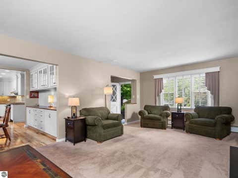 Tiny photo for 7370 Maple Terrace Avenue, Traverse City, MI 49686 (MLS # 1947257)