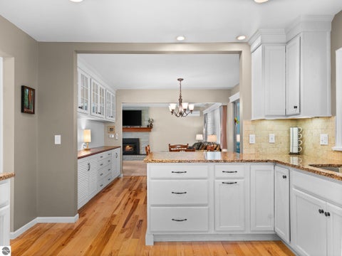 Tiny photo for 7370 Maple Terrace Avenue, Traverse City, MI 49686 (MLS # 1947257)