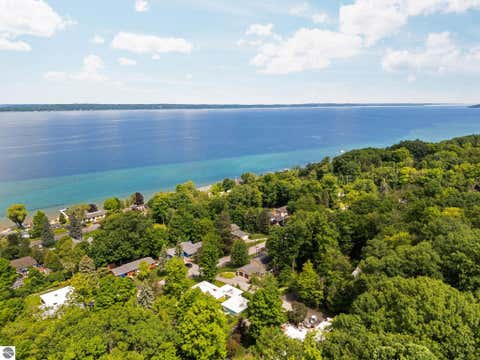 Tiny photo for 7370 Maple Terrace Avenue, Traverse City, MI 49686 (MLS # 1947257)