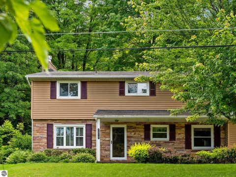 Tiny photo for 7370 Maple Terrace Avenue, Traverse City, MI 49686 (MLS # 1947257)