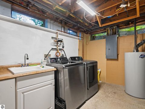 Tiny photo for 7370 Maple Terrace Avenue, Traverse City, MI 49686 (MLS # 1947257)