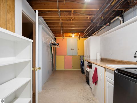 Tiny photo for 7370 Maple Terrace Avenue, Traverse City, MI 49686 (MLS # 1947257)