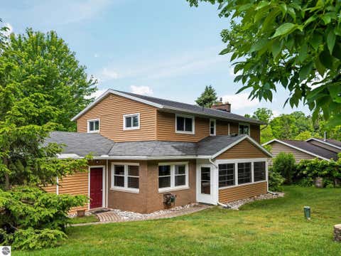 Tiny photo for 7370 Maple Terrace Avenue, Traverse City, MI 49686 (MLS # 1947257)
