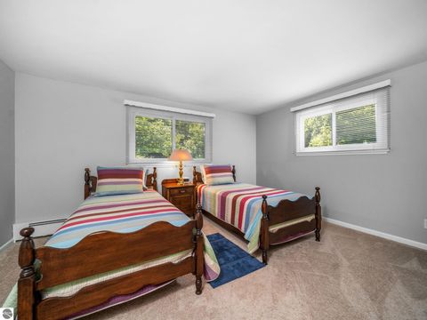 Tiny photo for 7370 Maple Terrace Avenue, Traverse City, MI 49686 (MLS # 1947257)