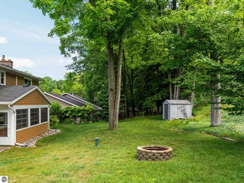 Tiny photo for 7370 Maple Terrace Avenue, Traverse City, MI 49686 (MLS # 1947257)