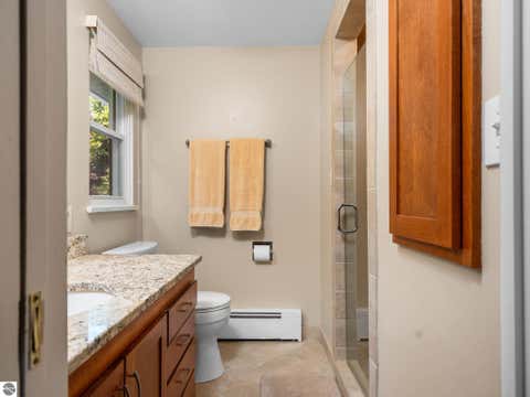 Tiny photo for 7370 Maple Terrace Avenue, Traverse City, MI 49686 (MLS # 1947257)