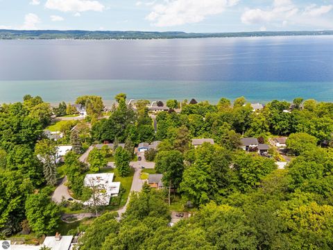 Tiny photo for 7370 Maple Terrace Avenue, Traverse City, MI 49686 (MLS # 1947257)