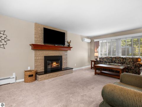 Tiny photo for 7370 Maple Terrace Avenue, Traverse City, MI 49686 (MLS # 1947257)