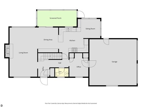 Tiny photo for 7370 Maple Terrace Avenue, Traverse City, MI 49686 (MLS # 1947257)