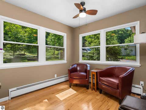 Tiny photo for 7370 Maple Terrace Avenue, Traverse City, MI 49686 (MLS # 1947257)