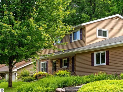 Tiny photo for 7370 Maple Terrace Avenue, Traverse City, MI 49686 (MLS # 1947257)